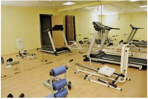 Imagen general del Hotel Selin Otel Spa Belek. Foto 12