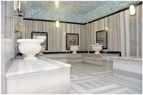 Imagen general del Hotel Selin Otel Spa Belek. Foto 13