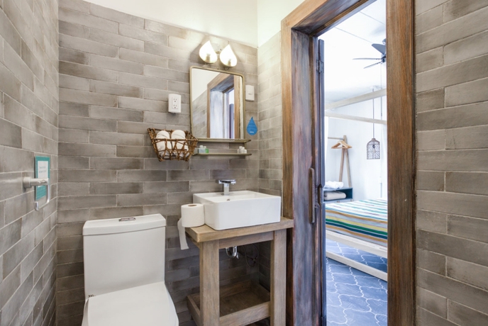 Imagen general del Hotel Selina Antigua. Foto 7