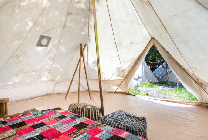 Imagen general del Hotel Selina Antigua. Foto 10