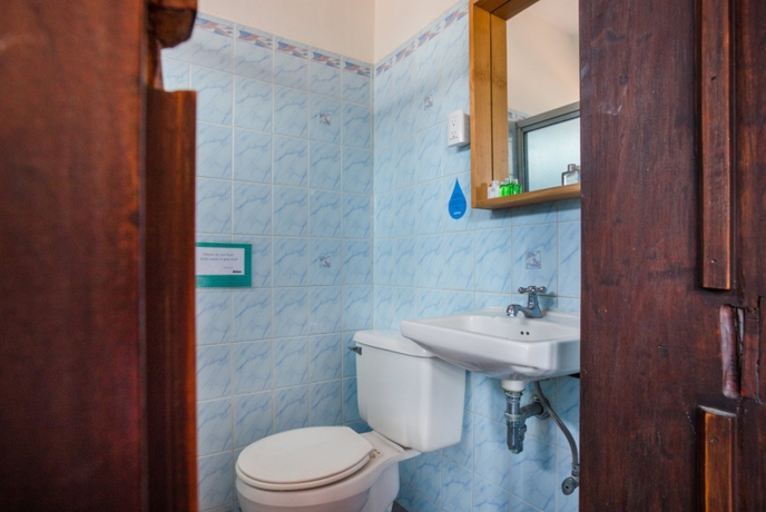 Imagen general del Hotel Selina Antigua. Foto 11