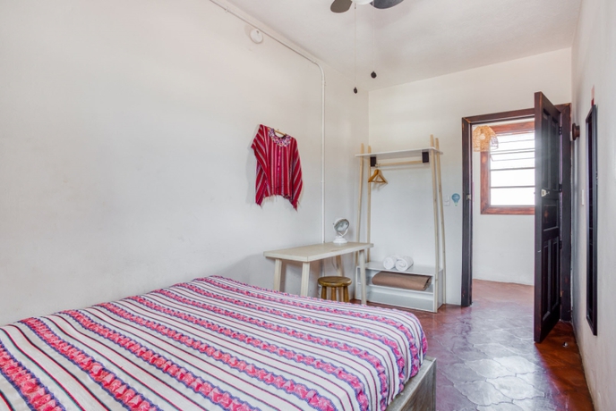 Imagen general del Hotel Selina Antigua. Foto 12