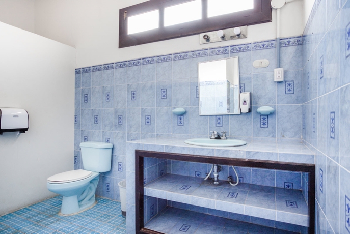 Imagen general del Hotel Selina Antigua. Foto 13