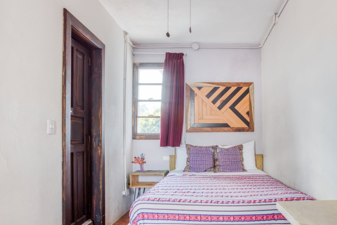 Imagen general del Hotel Selina Antigua. Foto 14