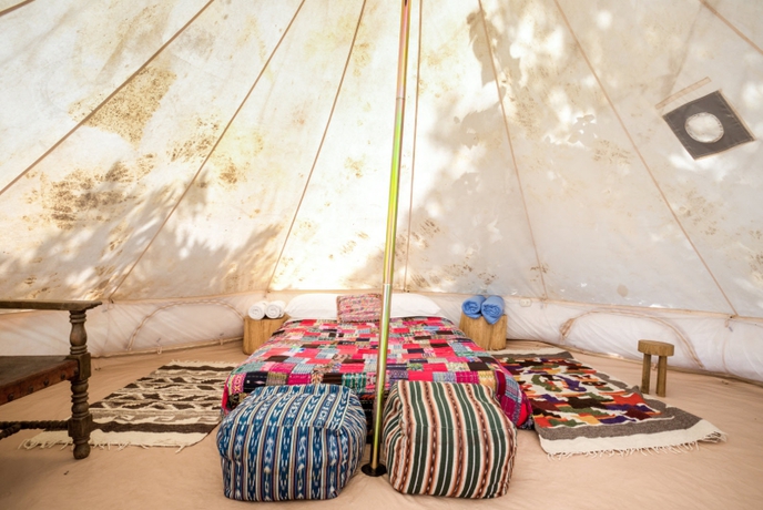 Imagen general del Hotel Selina Antigua. Foto 15