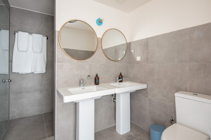 Imagen de la habitación del Hotel Selina Athens Theatrou - Hostel. Foto 8