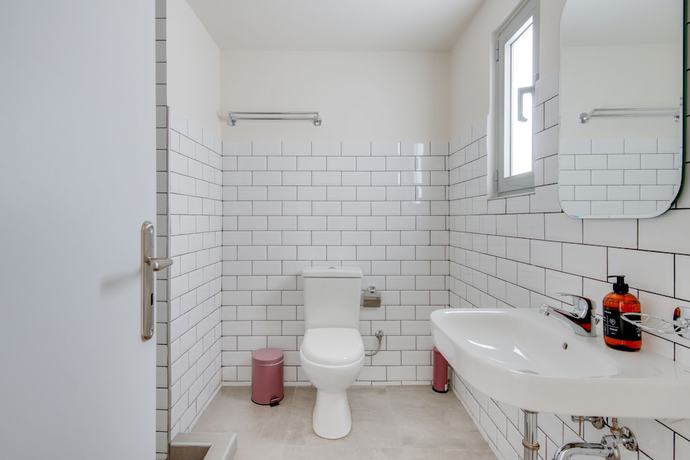 Imagen de la habitación del Hotel Selina Athens Theatrou - Hostel. Foto 9