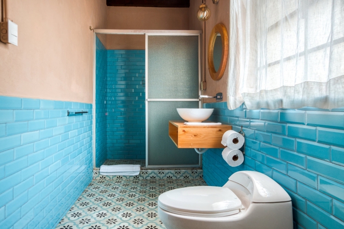 Imagen general del Hotel Selina Atitlan. Foto 10