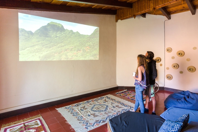 Imagen general del Hotel Selina Atitlan. Foto 11