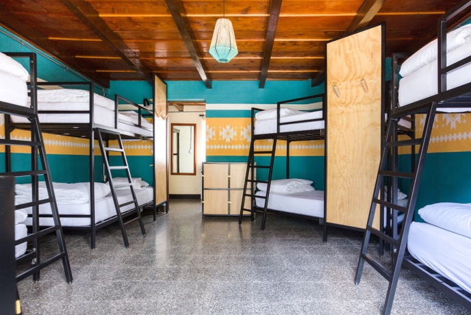 Imagen general del Hotel Selina Atitlan. Foto 14