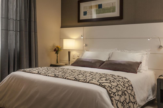 Imagen general del Hotel Selina Aurora Sao Paulo. Foto 2