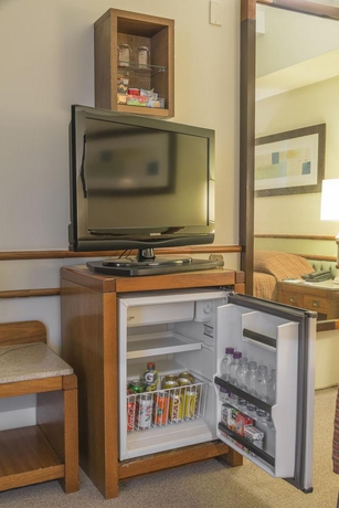 Imagen general del Hotel Selina Aurora Sao Paulo. Foto 10