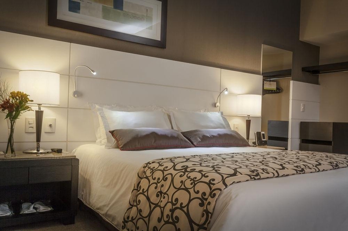 Imagen general del Hotel Selina Aurora Sao Paulo. Foto 13