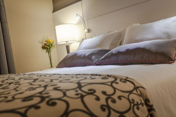 Imagen general del Hotel Selina Aurora Sao Paulo. Foto 14