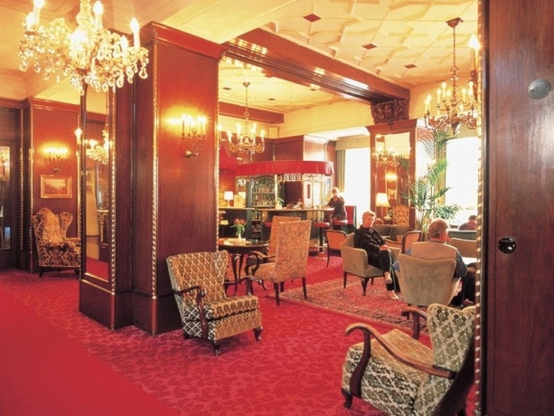 Imagen general del Hotel Selina Bad Gastein. Foto 2