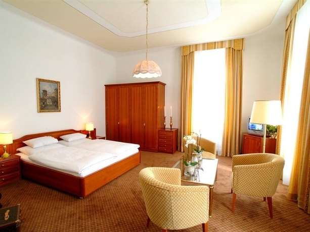 Imagen general del Hotel Selina Bad Gastein. Foto 4