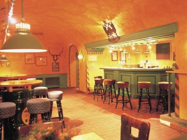 Imagen general del Hotel Selina Bad Gastein. Foto 5