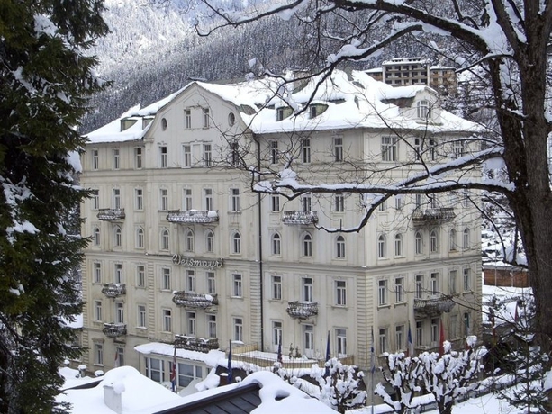 Imagen general del Hotel Selina Bad Gastein. Foto 7