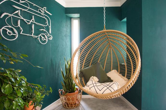 Imagen de los interiores del Hotel Selina Boavista Ericeira - Hostel. Foto 13