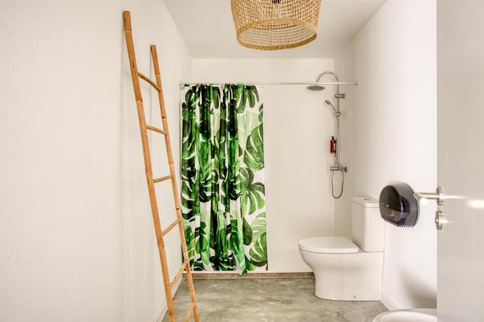 Imagen de la habitación del Hotel Selina Boavista Ericeira - Hostel. Foto 9