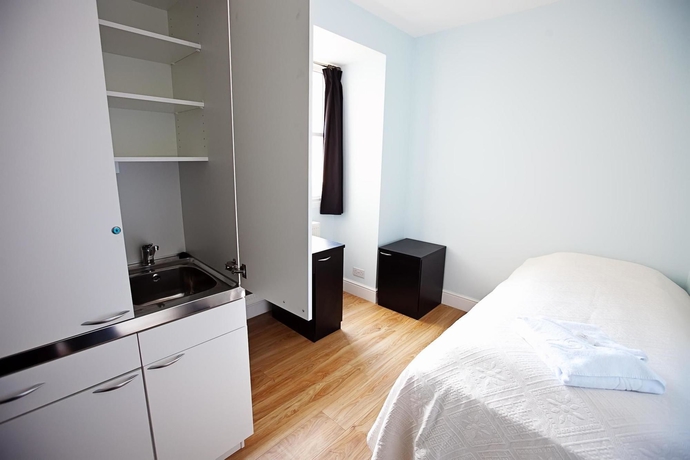 Imagen de la habitación del Hotel Selina Brighton. Foto 3