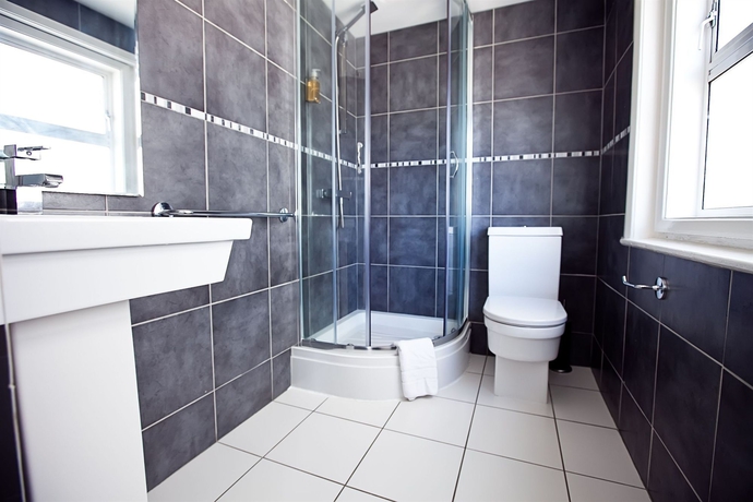 Imagen de la habitación del Hotel Selina Brighton. Foto 13