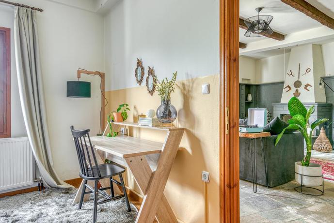 Imagen general del Hotel Selina Centavrus Pelion. Foto 2