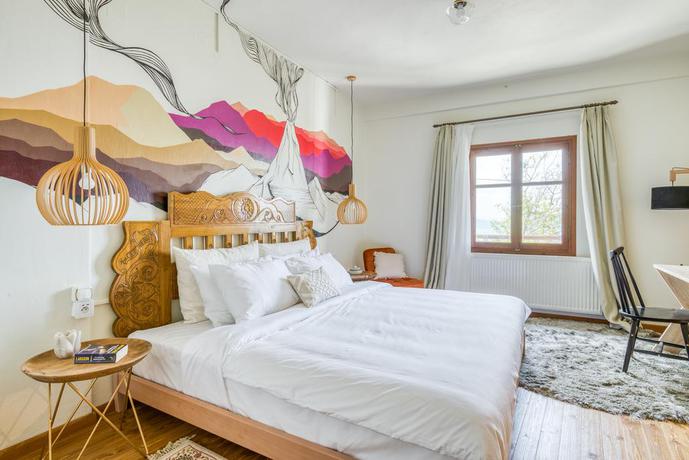 Imagen general del Hotel Selina Centavrus Pelion. Foto 3