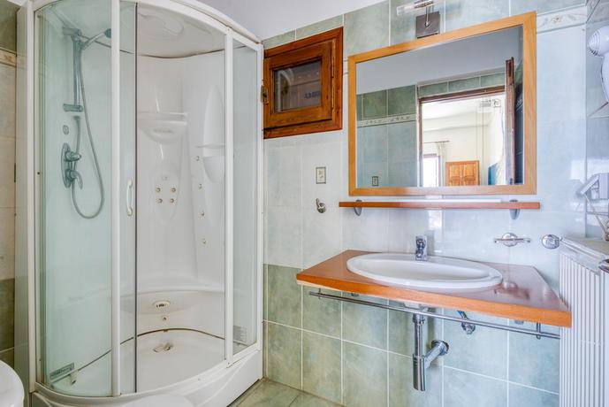 Imagen general del Hotel Selina Centavrus Pelion. Foto 8