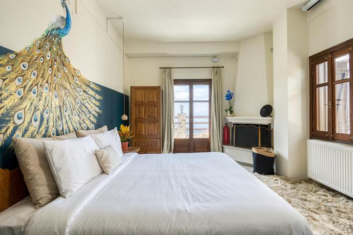 Imagen general del Hotel Selina Centavrus Pelion. Foto 10