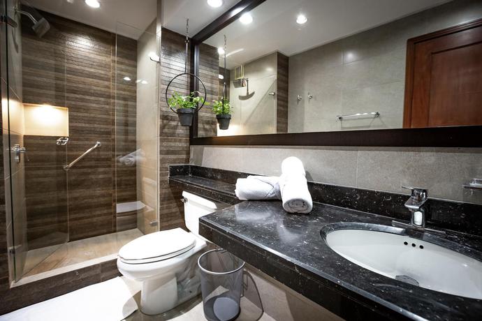 Imagen general del Hotel Selina Chapinero Bogotá - Hostel. Foto 6