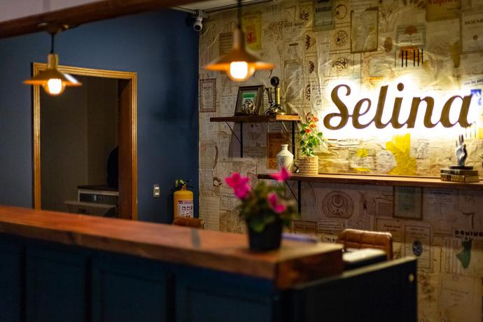 Imagen general del Hotel Selina Chapinero Bogotá - Hostel. Foto 13