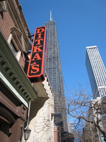 Imagen general del Hotel Selina Chicago. Foto 5