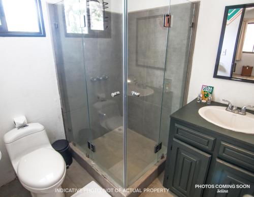 Imagen de la habitación del Hotel Selina Floripa. Foto 7