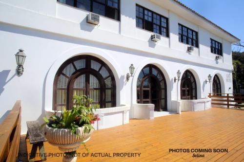 Imagen general del Hotel Selina Floripa. Foto 4