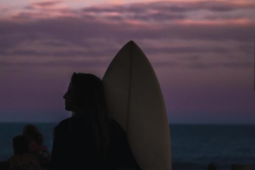 Imagen de la habitación del Hotel Selina Floripa. Foto 8