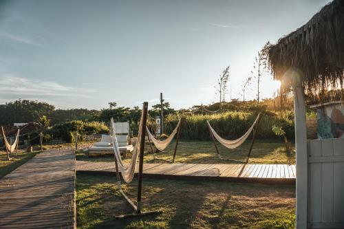 Imagen general del Hotel Selina Floripa. Foto 3