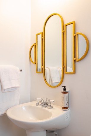 Imagen de la habitación del Hotel Selina Gold Dust. Foto 6