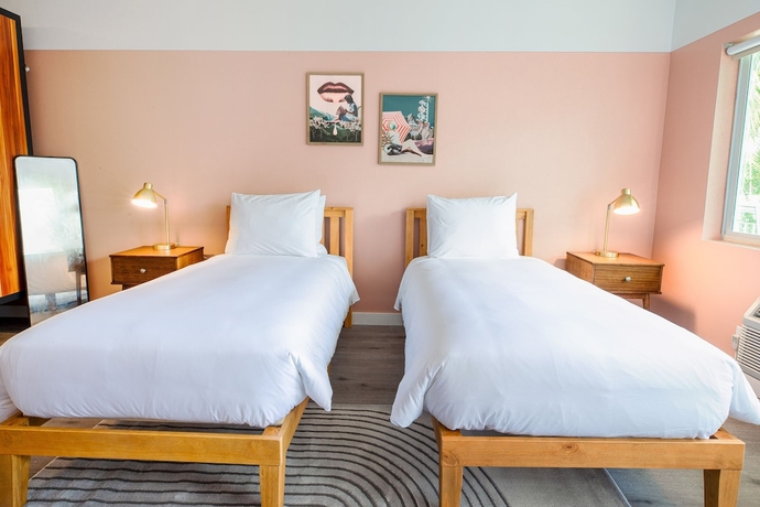 Imagen de la habitación del Hotel Selina Gold Dust. Foto 12