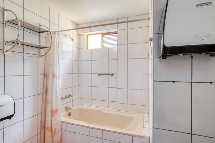 Imagen general del Hotel Selina Huaraz. Foto 3