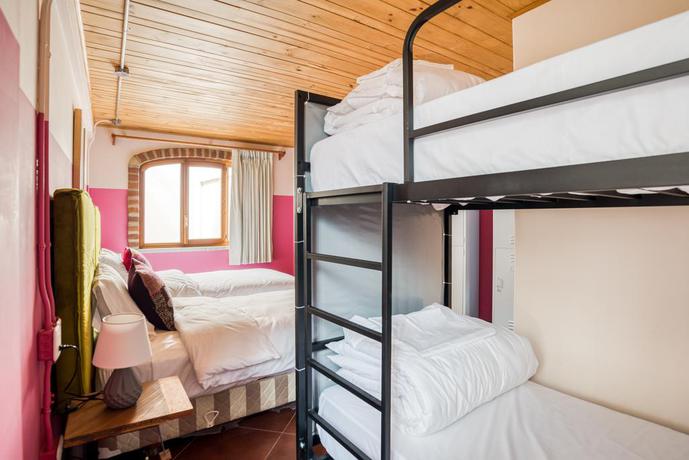 Imagen general del Hotel Selina Huaraz. Foto 5