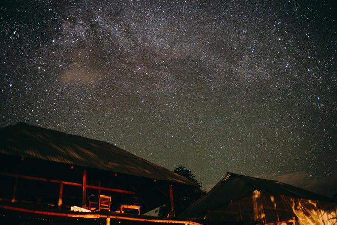 Imagen de los exteriores del Hotel Selina Kalu Yala. Foto 5