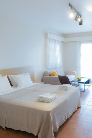 Imagen de la habitación del Hotel Selina Kaminos Evia. Foto 8