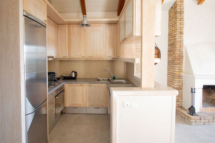 Imagen de la habitación del Hotel Selina Kaminos Evia. Foto 19