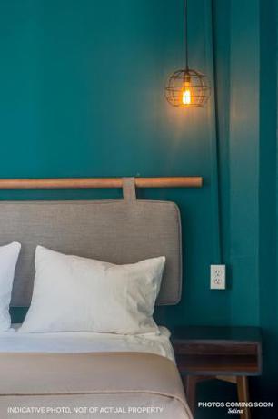 Imagen general del Hotel Selina Liverpool, Liverpool. Foto 3