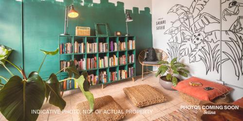 Imagen de la habitación del Hotel Selina Liverpool, Liverpool. Foto 7