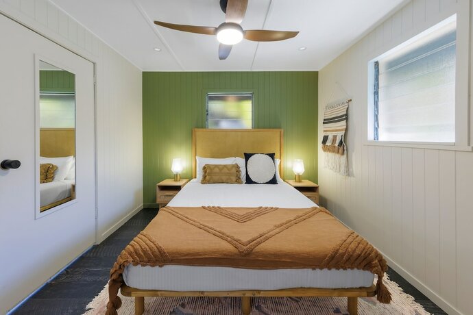Imagen general del Hotel Selina Magnetic Island. Foto 4