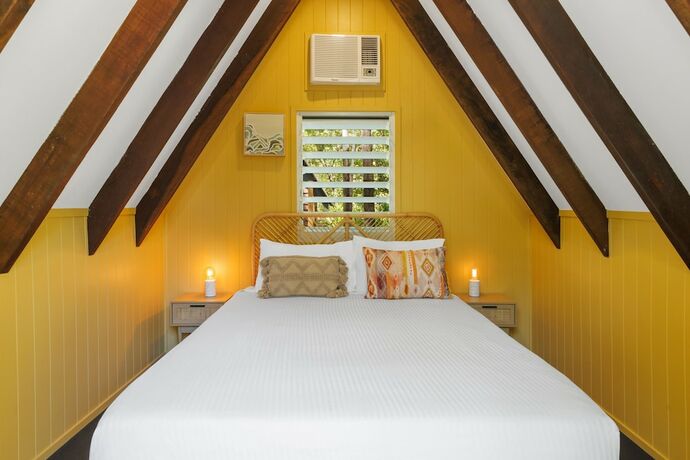 Imagen de la habitación del Hotel Selina Magnetic Island. Foto 17