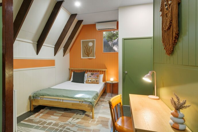 Imagen de la habitación del Hotel Selina Magnetic Island. Foto 19