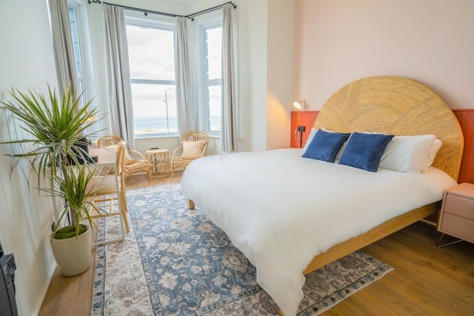 Imagen general del Hotel Selina Margate. Foto 3